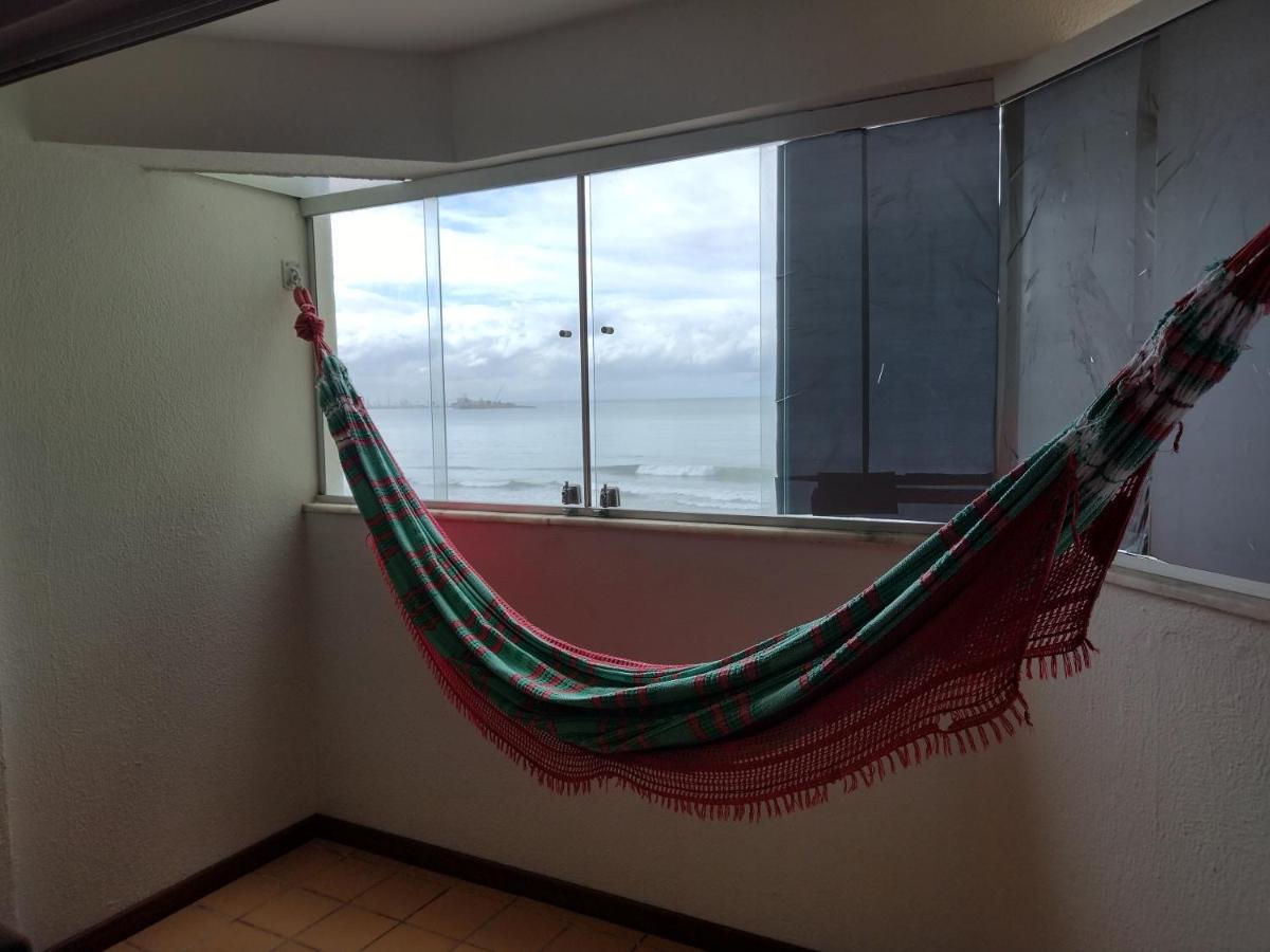 Ronco Do Mar Apartamento Inteiro. Apartment Maceio  Exterior photo